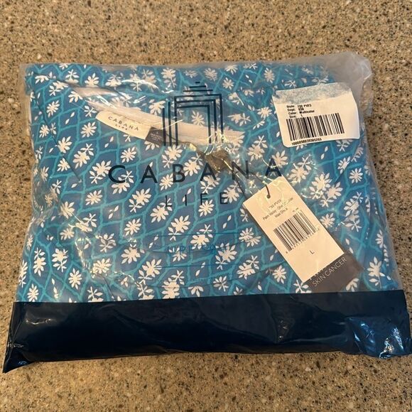 CABANA LIFE Palm Valley One Shoulder Maxi Dress *NEW* - Picture 4 of 5